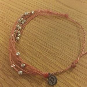 Pura Vida Bead Bracelet